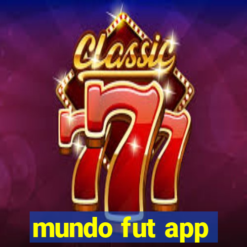 mundo fut app